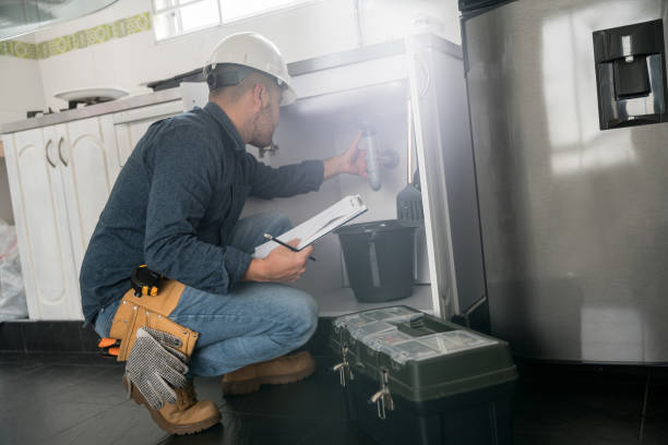 Best Plumbing Services Near Me  in Broomall, PA