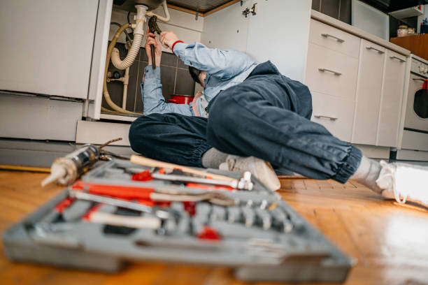 Best Local Plumber Services  in Broomall, PA