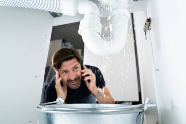Best Sprinkler Systems  in Broomall, PA
