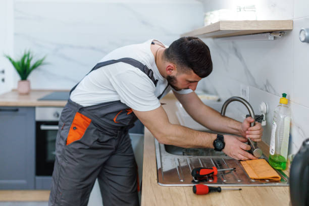 Best Sewer Line Repair  in Broomall, PA