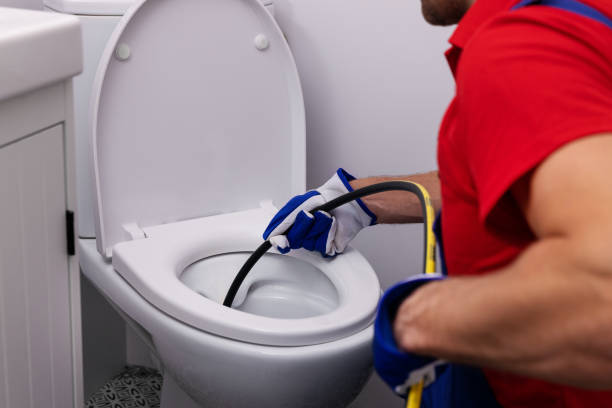 Best Pipe Repair Near Me  in Broomall, PA