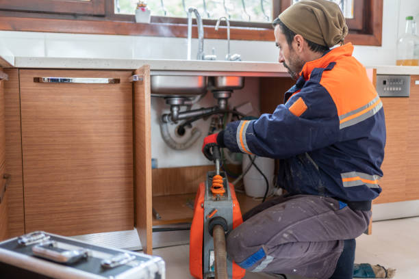 Best Shower Repair Services  in Broomall, PA