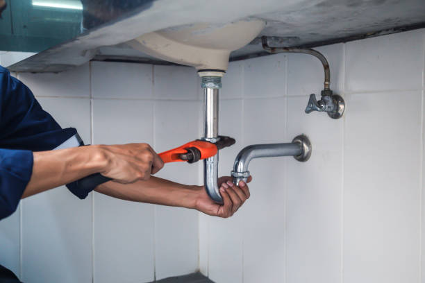 Best Commercial Plumbing Services  in Broomall, PA