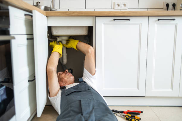 Best 24-Hour Plumber Near Me  in Broomall, PA