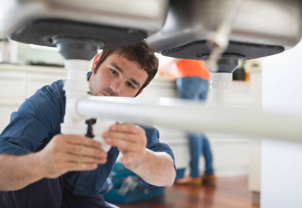 Best Water Leak Repair  in Broomall, PA
