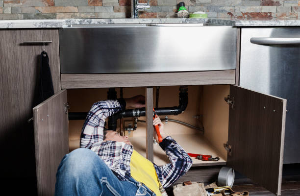Best Plumbing Services Near Me  in Broomall, PA