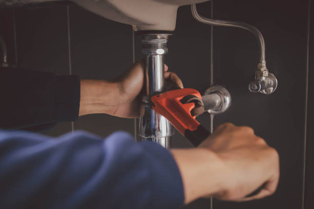 Best Same-Day Plumbing Service  in Broomall, PA