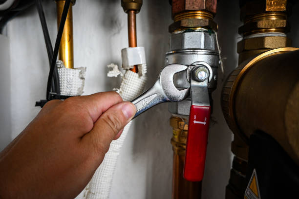 Broomall, PA Plumbing Company